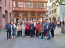 Kulturfahrt des FV zu den Domen am Rhein